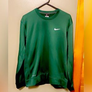 Men’s Nike Crewneck. Size M